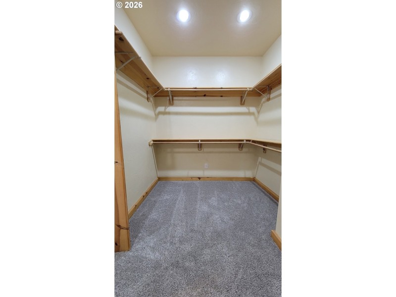 Bedroom, Owner's Suite