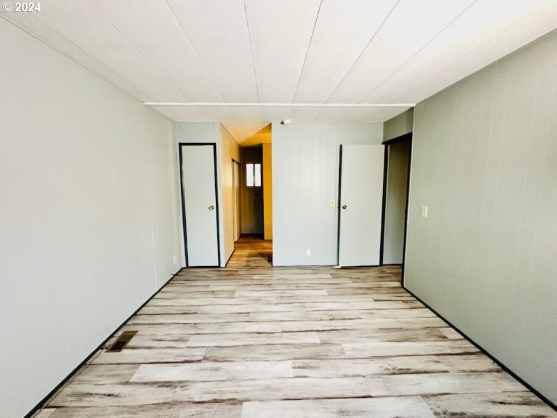 Bedroom, Owner's Suite