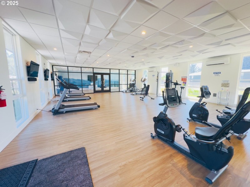 Community Recreation Center