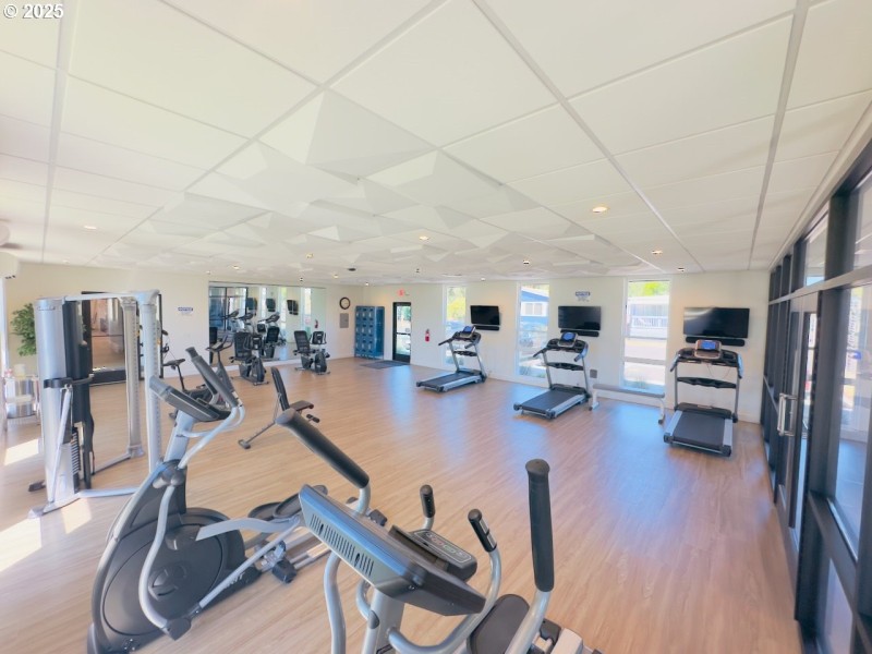 Community Recreation Center