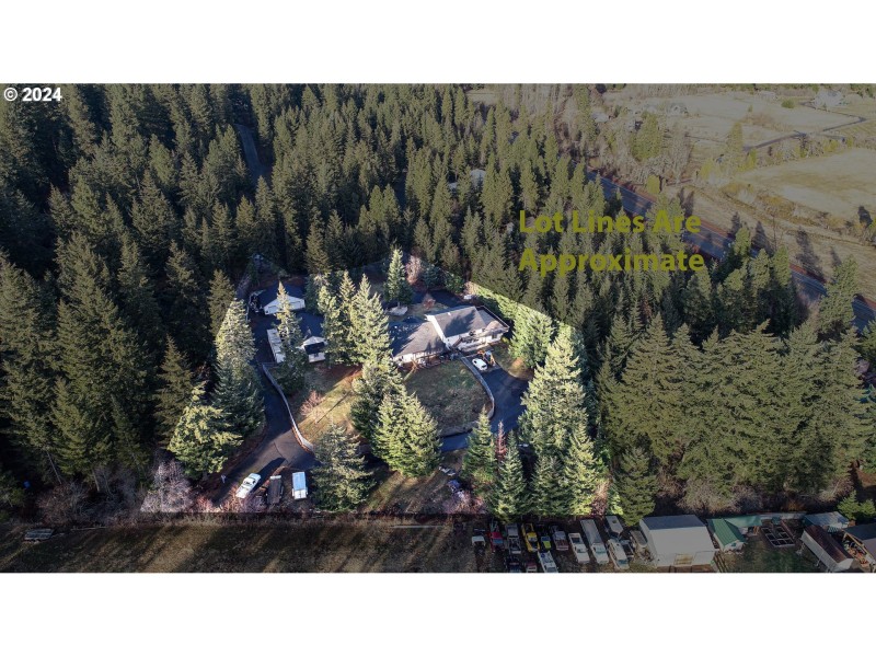 Acreage