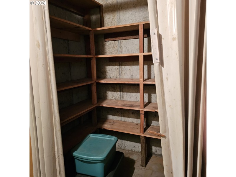 Pantry