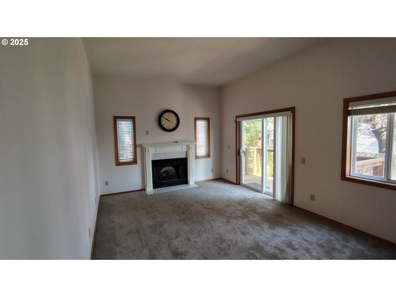 Bedroom, Owner's Suite