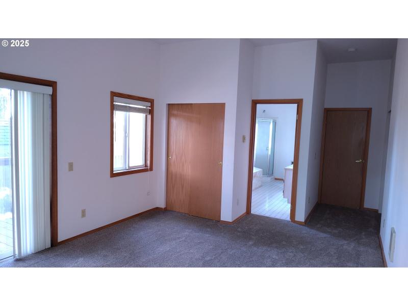 Attached Bathroom #1