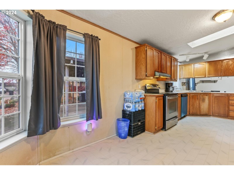 Kitchen/Nook