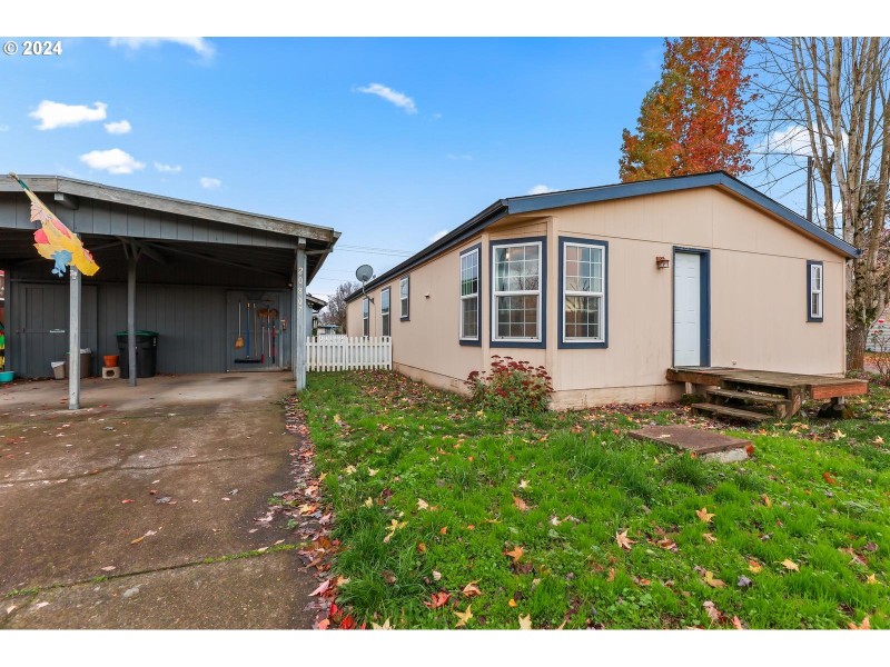 Carport