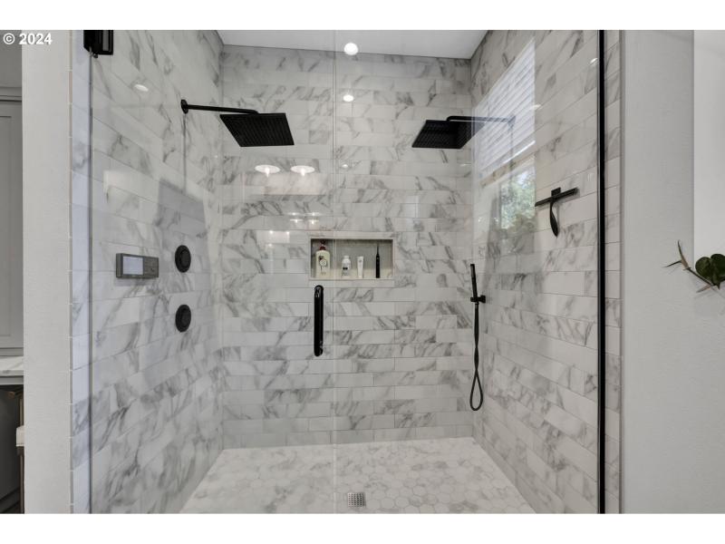 Owner's Suite Bedroom