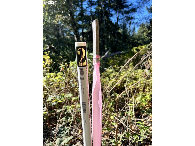 Approximate Property Lines