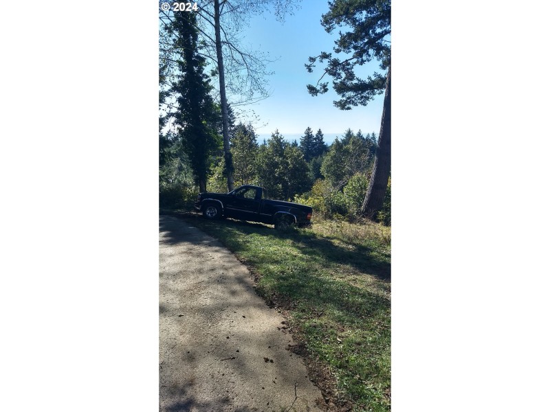 Approximate Property Lines