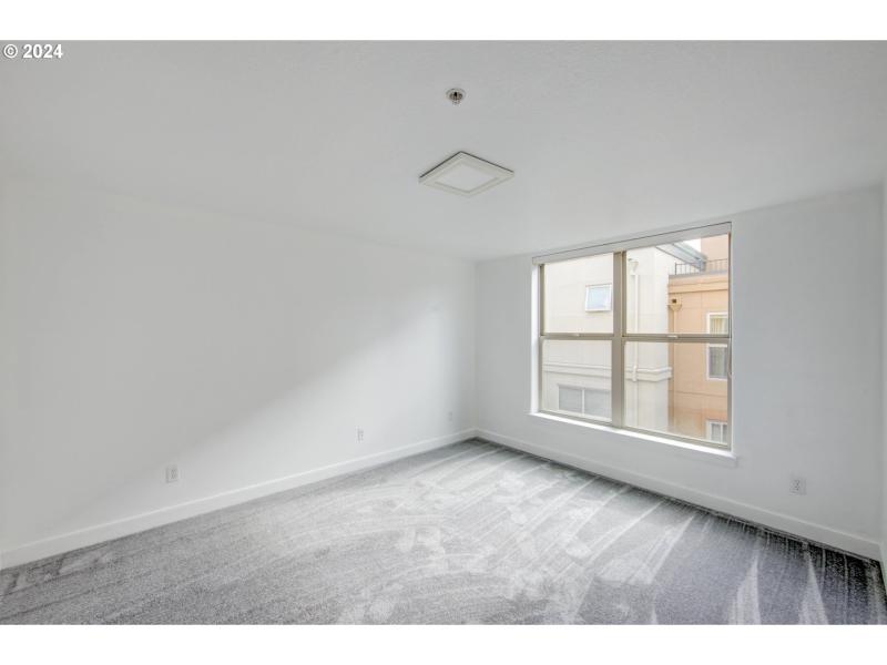 Owner's Suite Bedroom