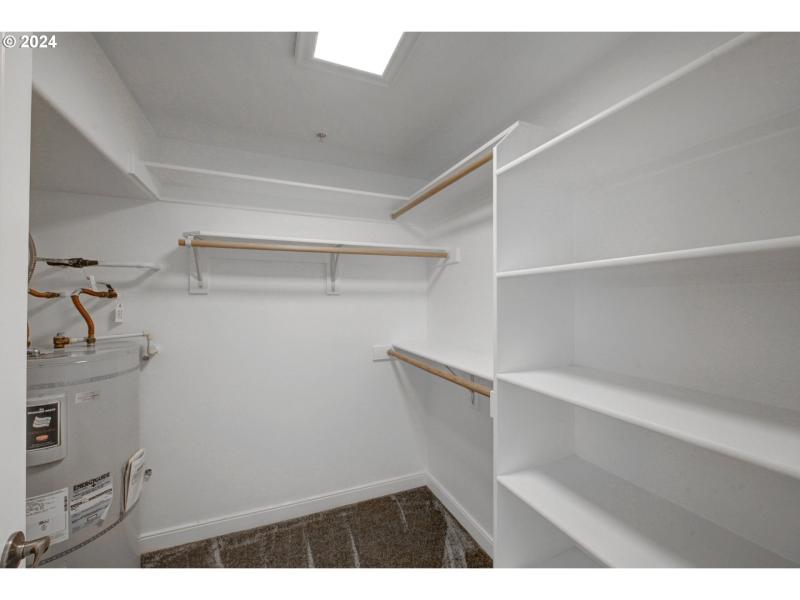 Owner's Suite Bedroom