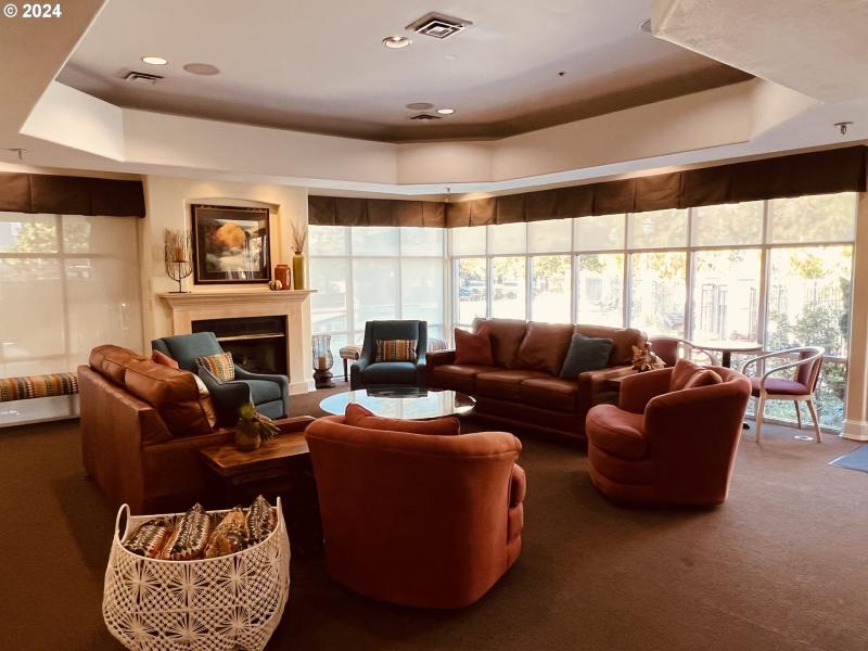 Community Club House