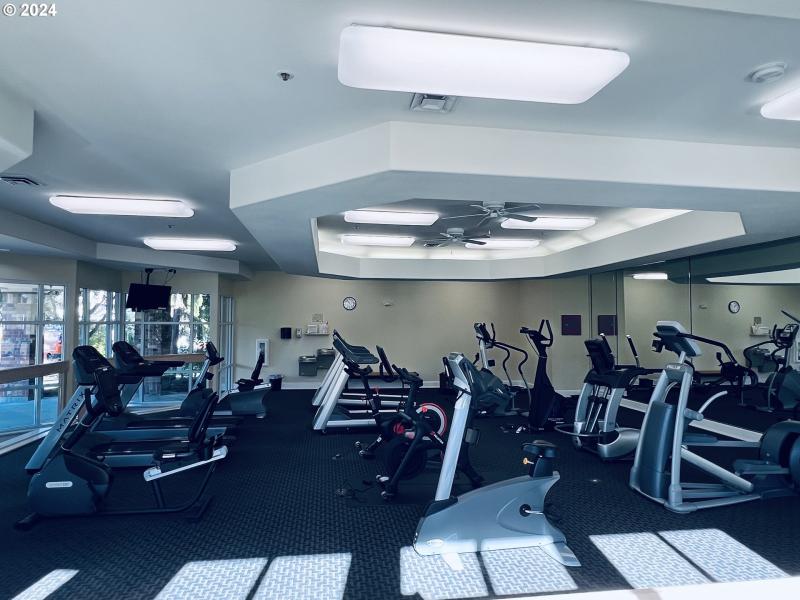 Community Recreation Center