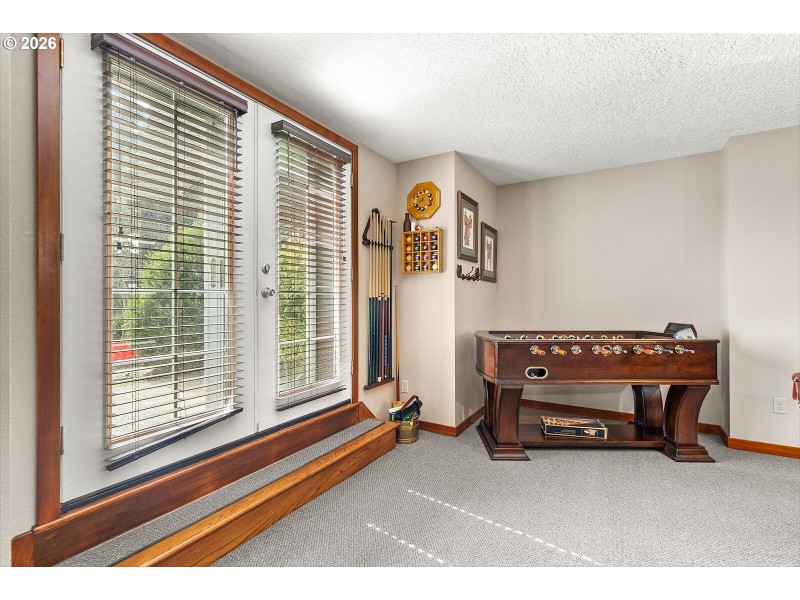 Finished Lower Level