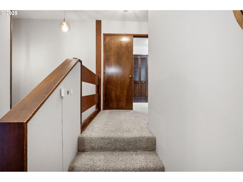 Bedroom, Owner's Suite