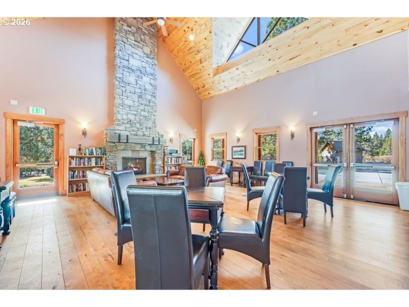 Community Recreation Center