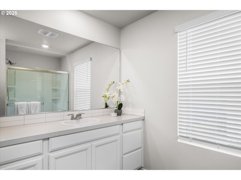 Owner's Suite Bathroom