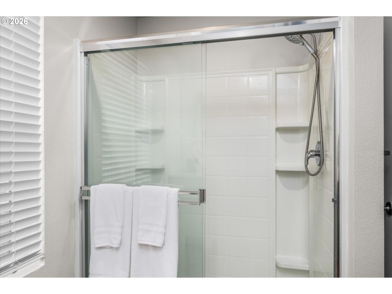 Owner's Suite Bathroom