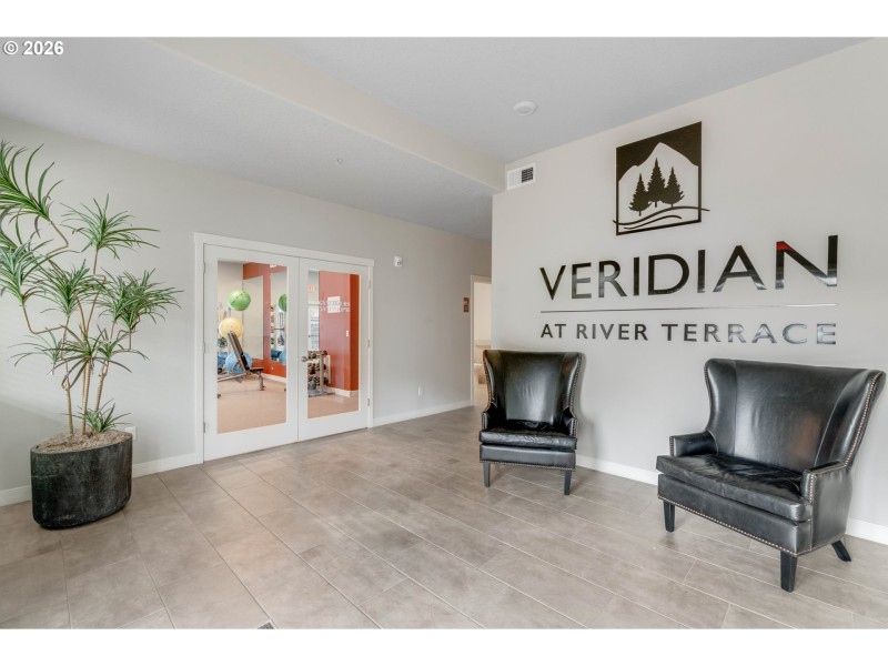 Community Club House