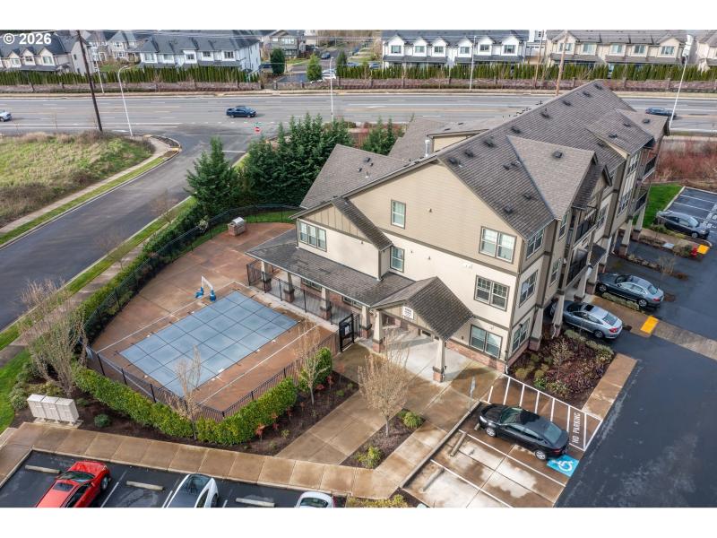 Community Club House