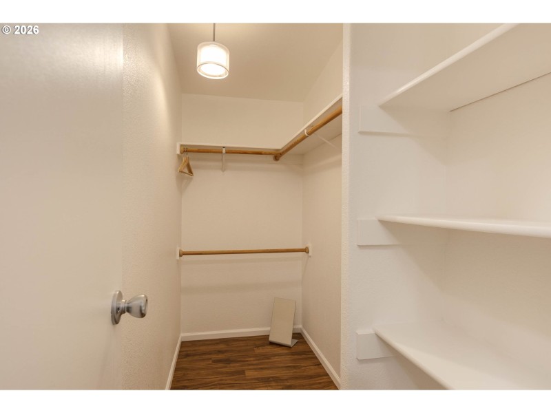 Owner's Suite Bedroom