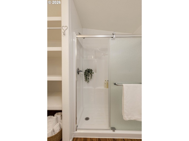 Owner's Suite Bathroom