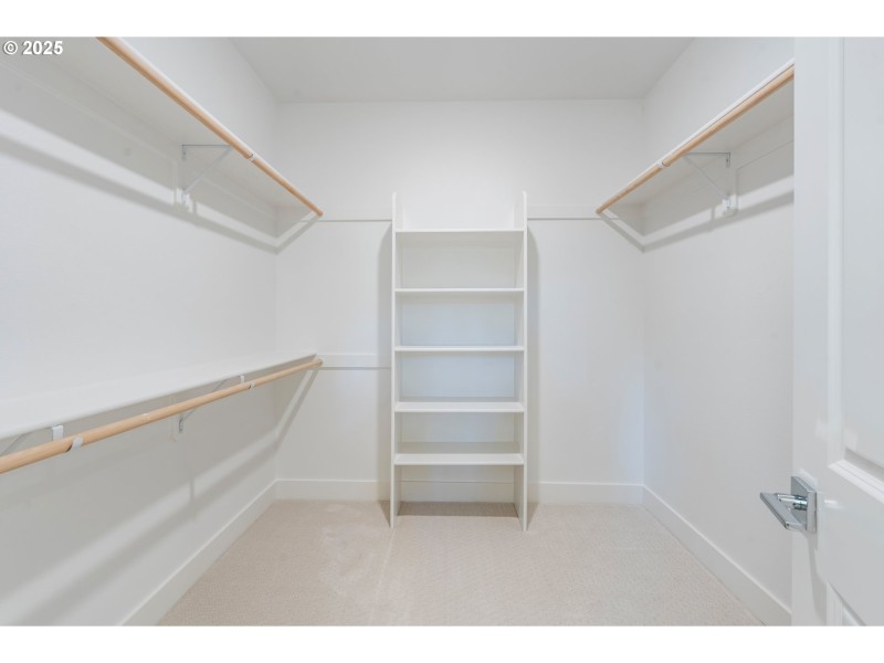 Owner's Suite Bedroom