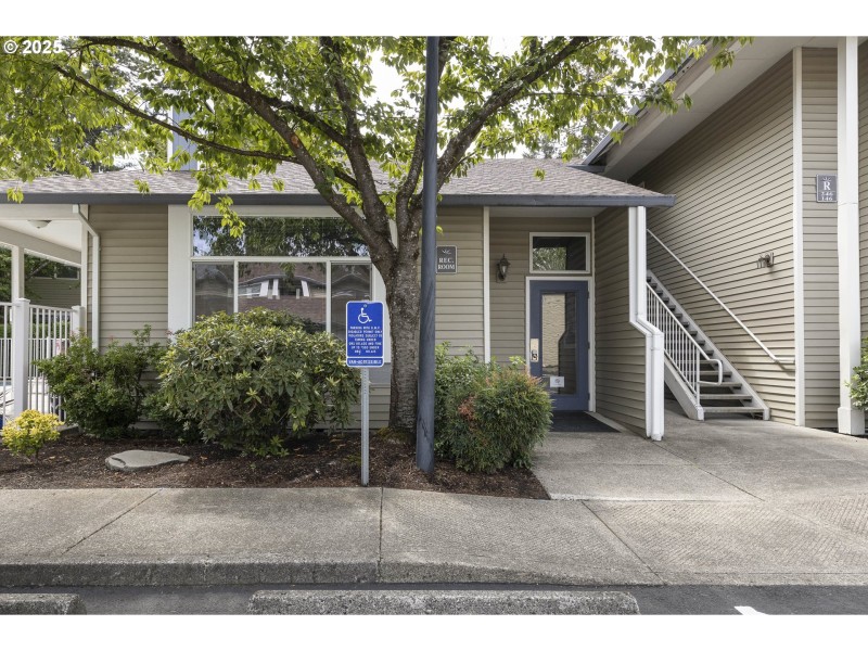 Community Club House