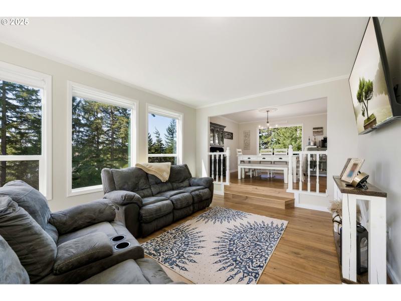 Living Room/Dining Room