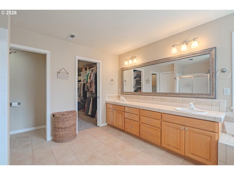 Attached Bathroom #1