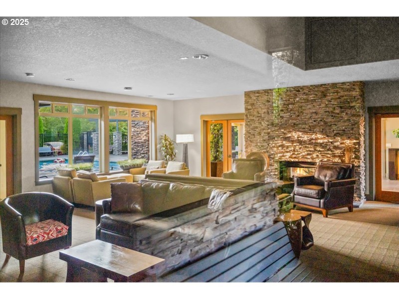 Community Club House