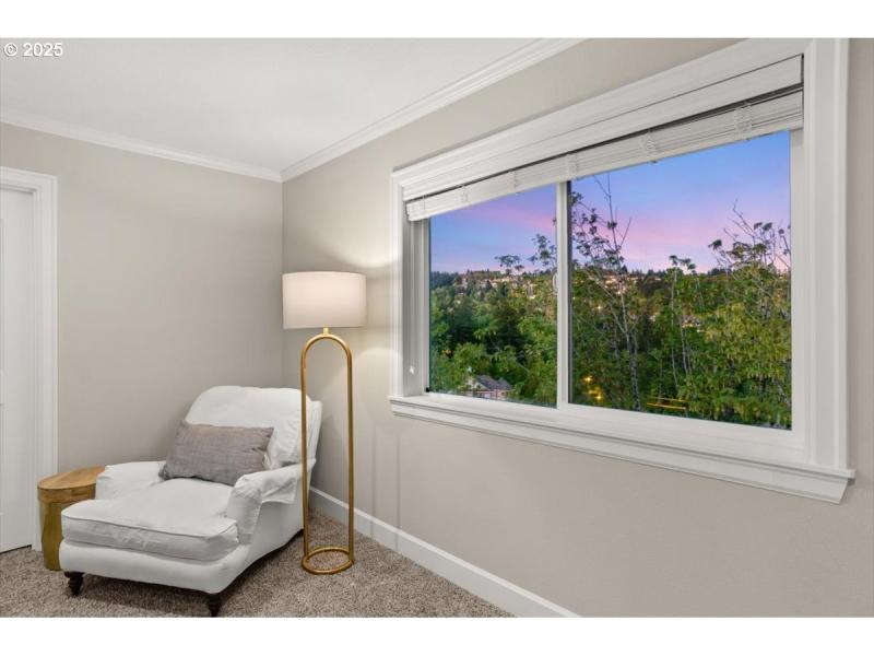 Bedroom, Owner's Suite