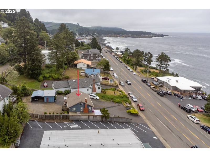 Drone View/UAV