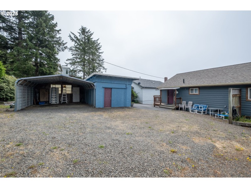 Carport