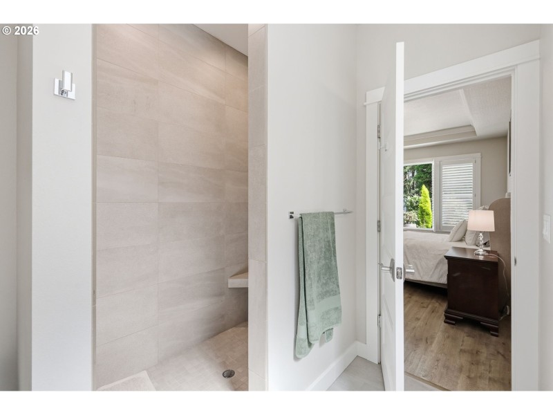 Owner's Suite Bathroom