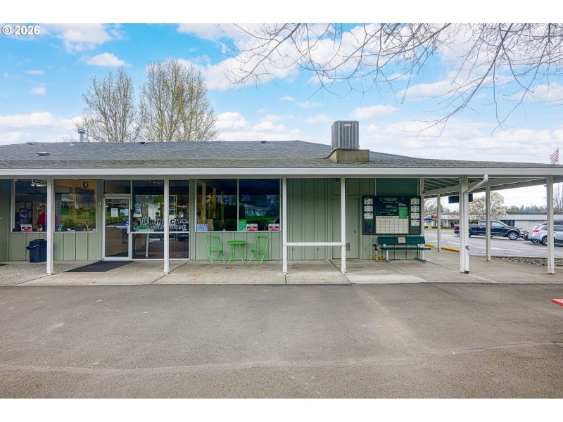 Community Club House