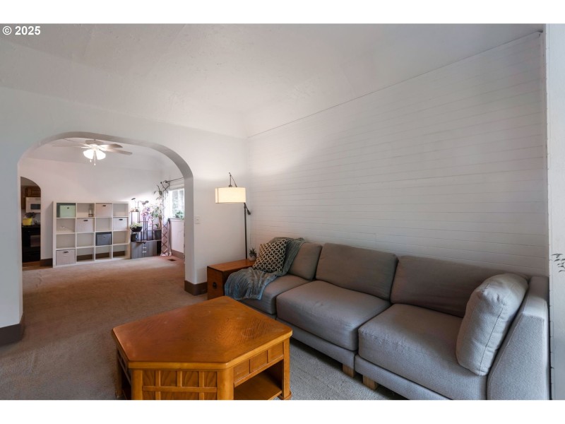 Living Room/Dining Room