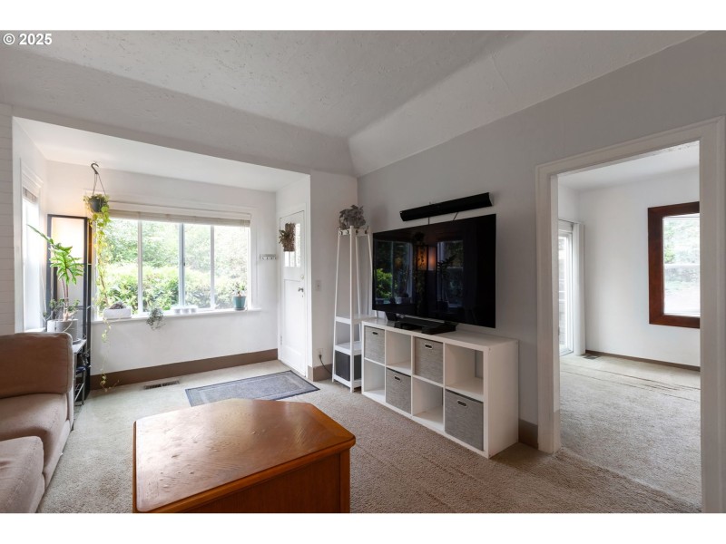 Living Room/Entrance