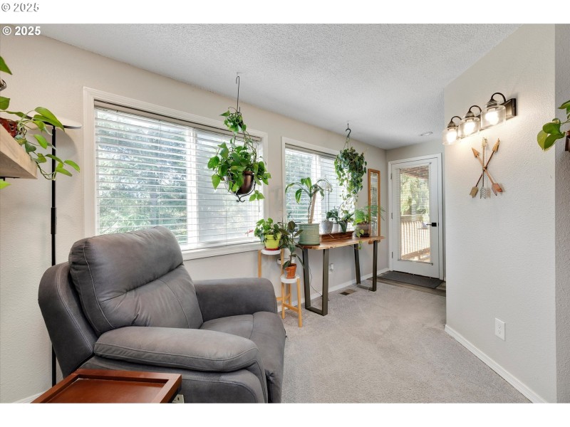 Owner's Suite Bedroom