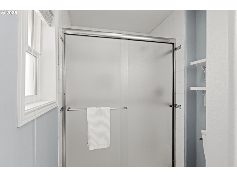 Owner's Suite Bathroom