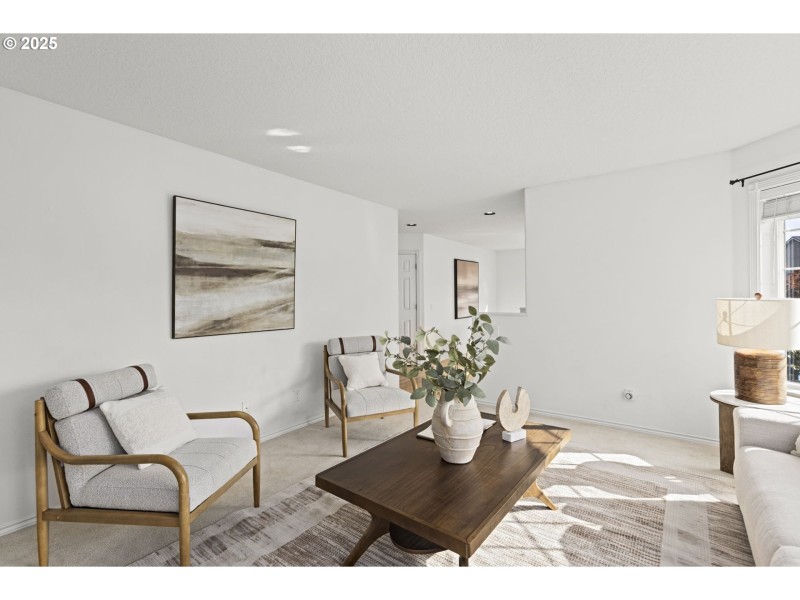 Living Room/Entrance