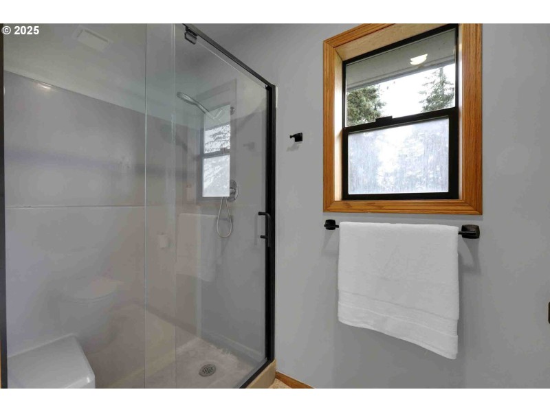 Owner's Suite Bathroom