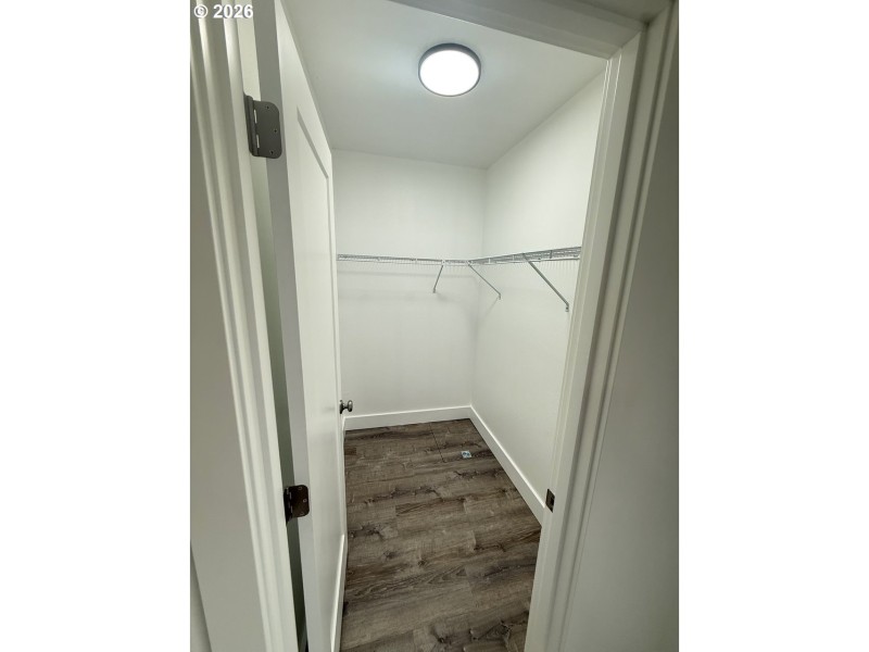 Owner's Suite Bedroom