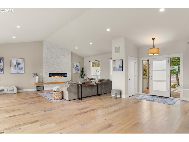 Living Room/Entrance