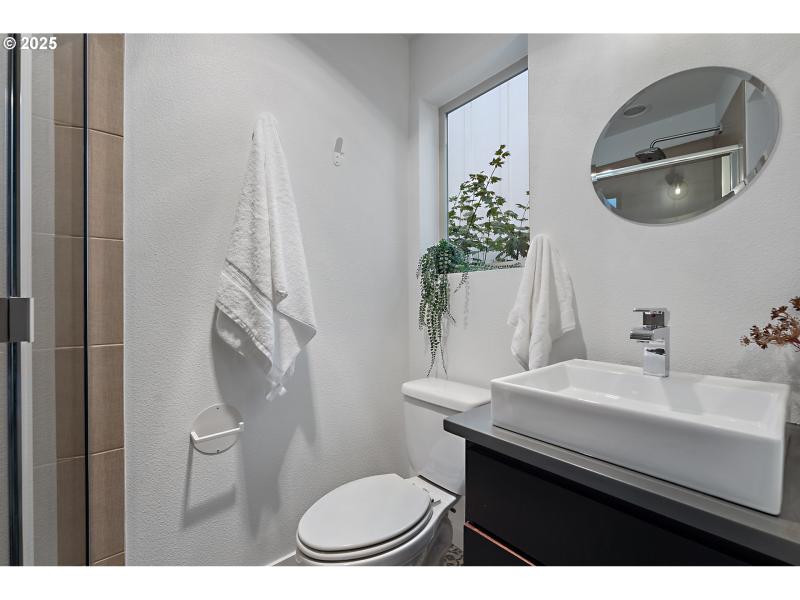 Attached Bathroom #2