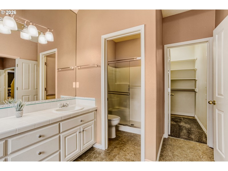 Owner's Suite Bathroom