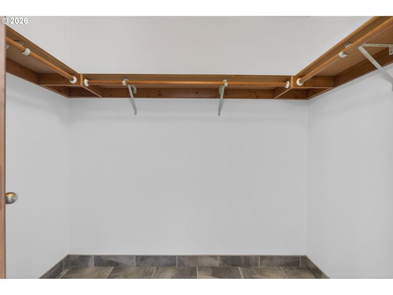 Owner's Suite Bedroom