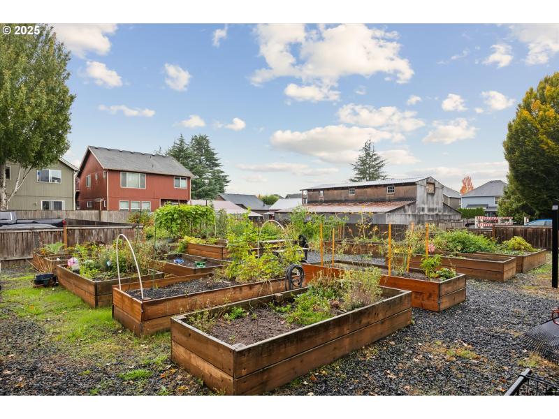 Community Garden