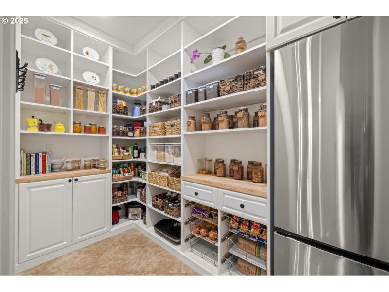 Pantry