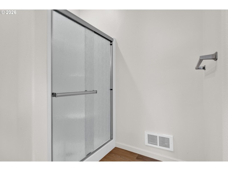 Attached Bathroom #1